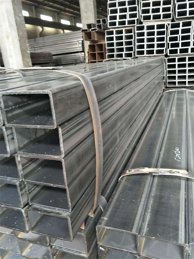 建筑钢结构衡阳衡阳衡阳镀锌矩形管 Q355B 适用场景 建筑钢结构衡阳衡阳衡阳镀锌矩形管 Q355B 适用场景